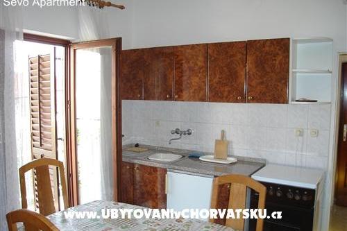 Apartman Sevo – fotó 7