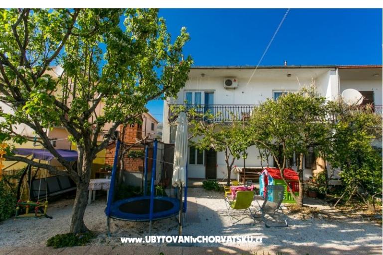 Apartman Sunce – fotó 11