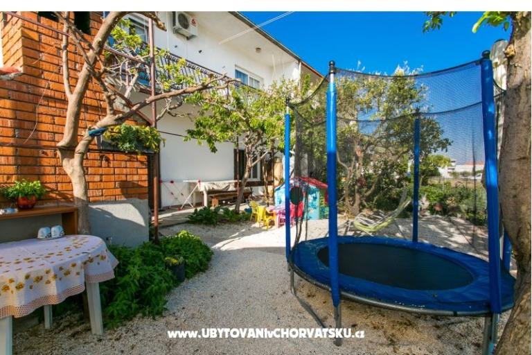 Apartman Sunce – fotó 12