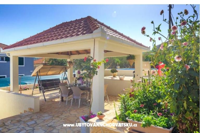 Apartman Željana – fotó 16