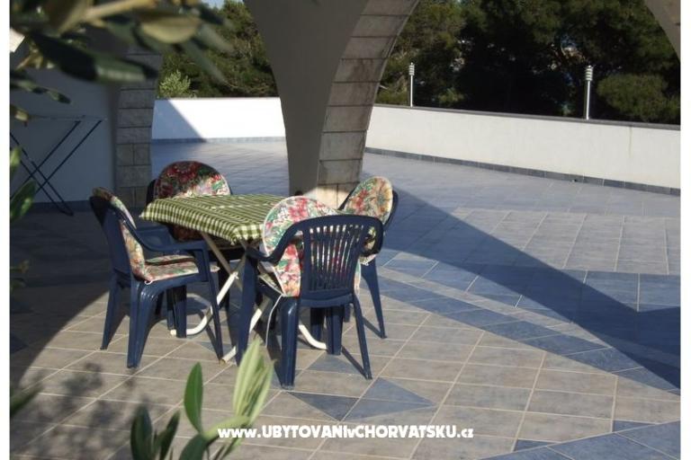 Apartmanok BRANKO Seget Donji – fotó 11