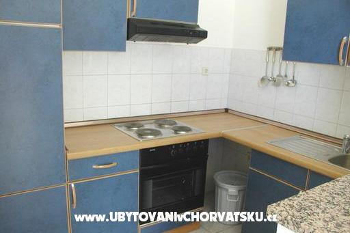 Apartmanok BRANKO Seget Donji – fotó 13
