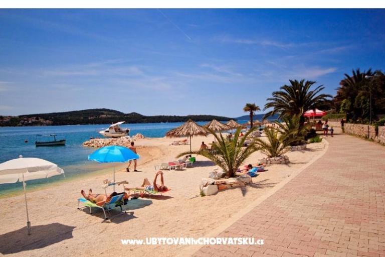 Apartmanok BRANKO Seget Donji – fotó 14