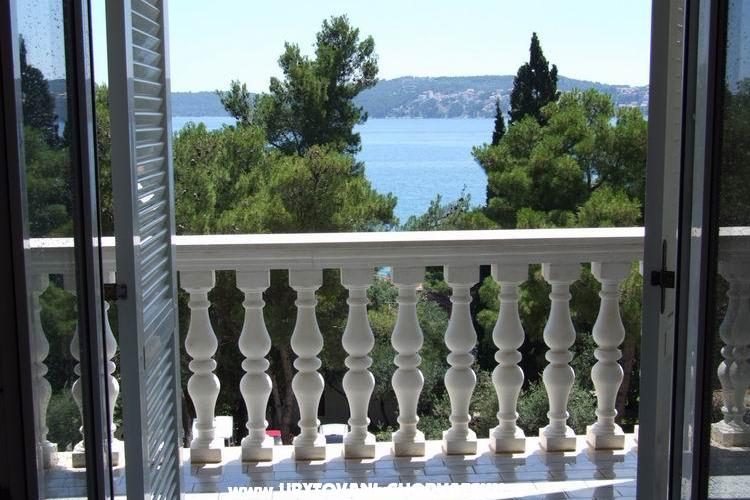 Apartmanok BRANKO Seget Donji – fotó 15