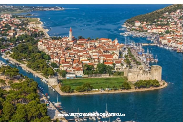 Apartmanok BRANKO Seget Donji – fotó 18