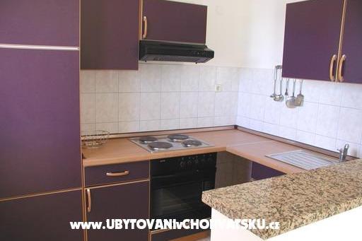 Apartmanok BRANKO Seget Donji – fotó 2