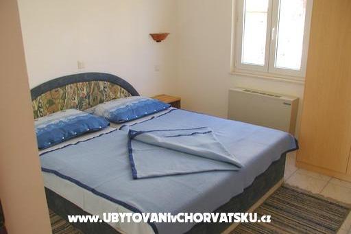 Apartmanok BRANKO Seget Donji – fotó 3