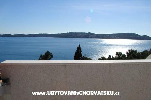 Apartmanok BRANKO Seget Donji – fotó 8