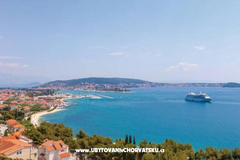 Apartmanok BRANKO Seget Donji – fotó 9