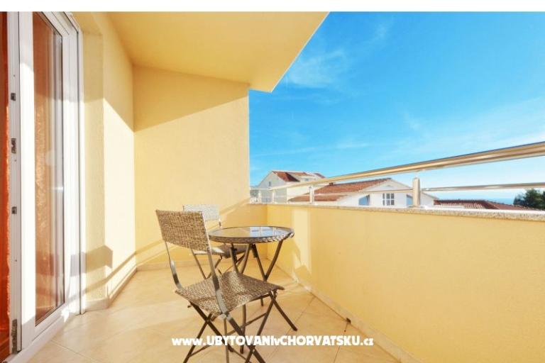 Apartmanok Alpha – fotó 9
