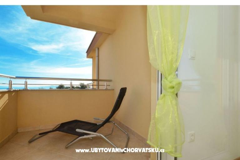 Apartmanok Alpha – fotó 11