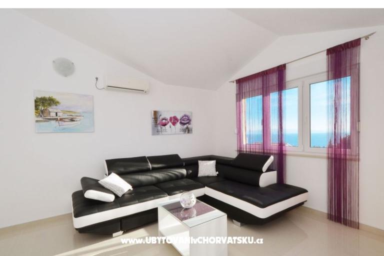 Apartmanok Alpha – fotó 12