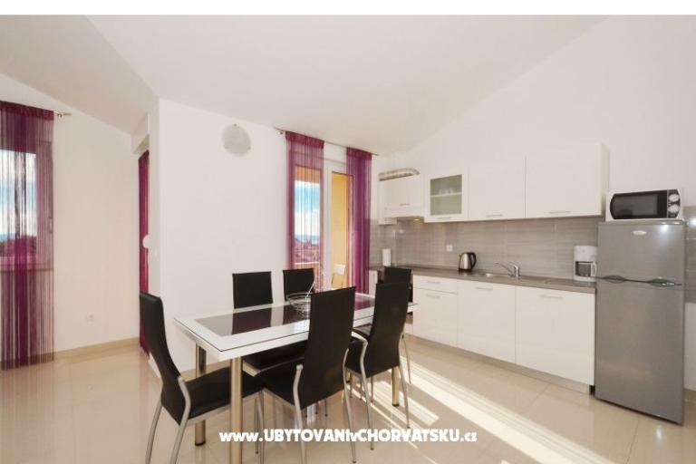 Apartmanok Alpha – fotó 13