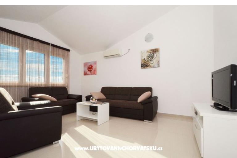 Apartmanok Alpha – fotó 14