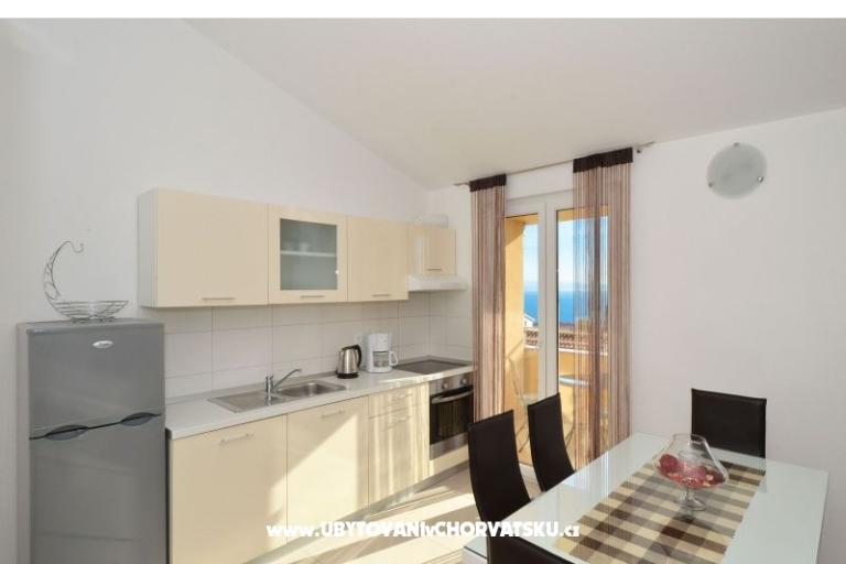 Apartmanok Alpha – fotó 15