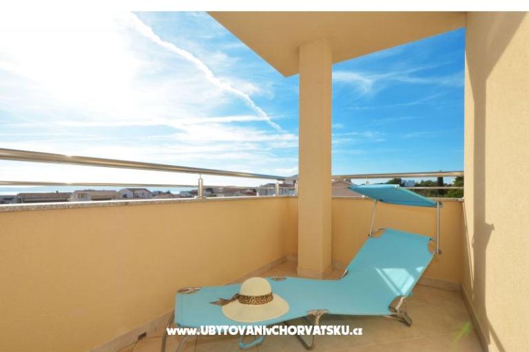 Apartmanok Alpha – fotó 17