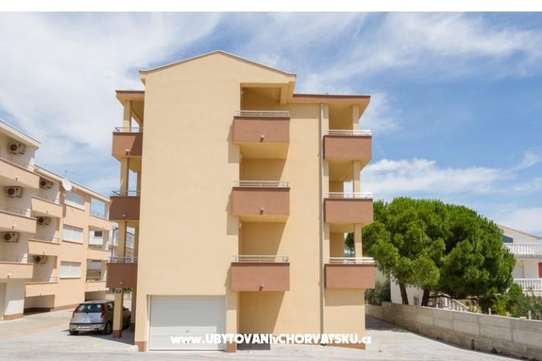 Apartmanok Alpha – fotó 3