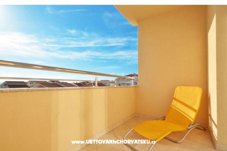Apartmanok Alpha – fotó 5