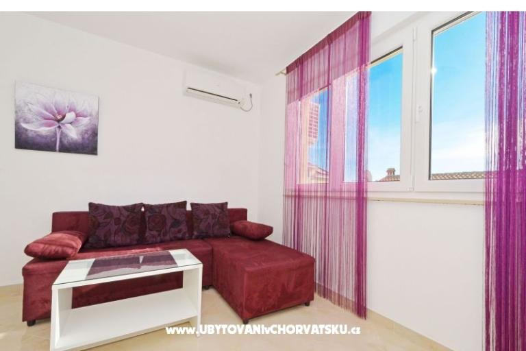 Apartmanok Alpha – fotó 6
