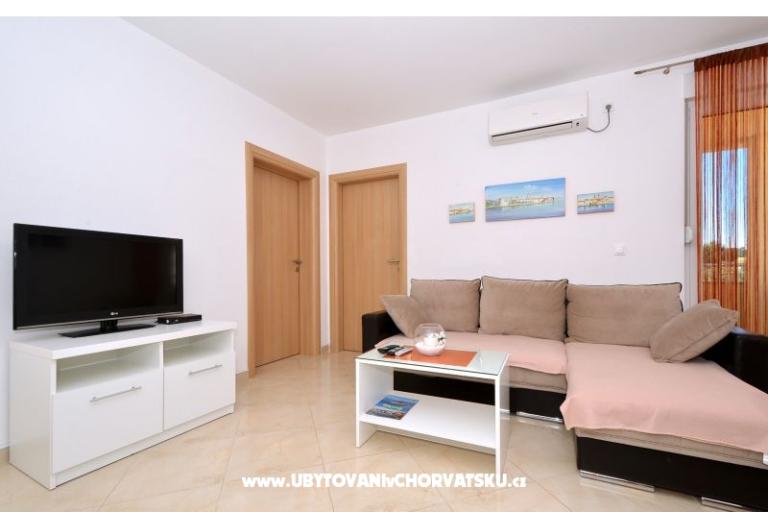 Apartmanok Alpha – fotó 8