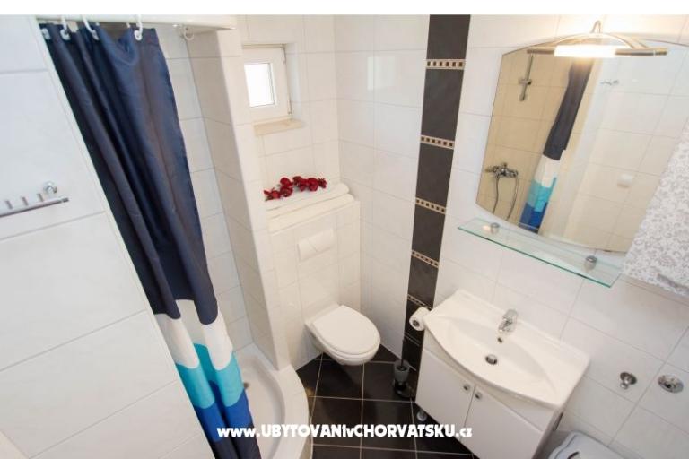 Apartmanok Anamaria – fotó 10