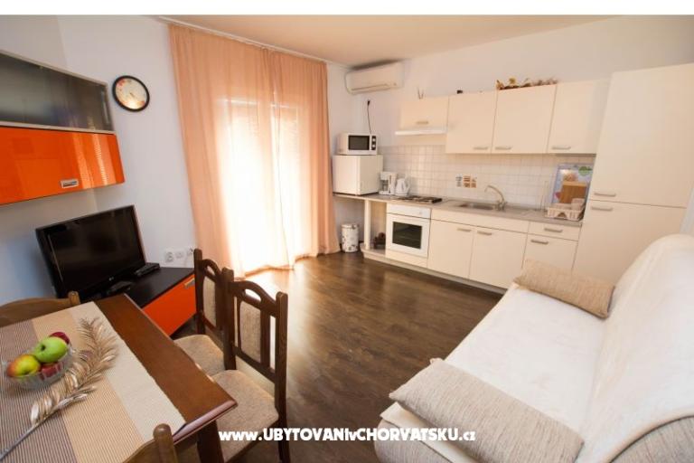 Apartmanok Anamaria – fotó 11