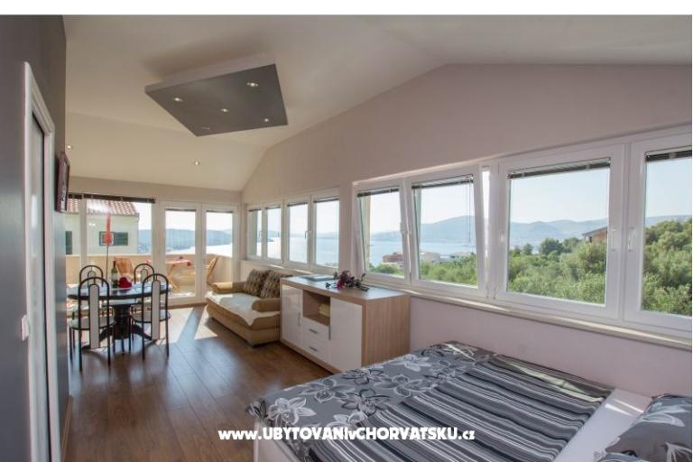 Apartmanok Anamaria – fotó 13
