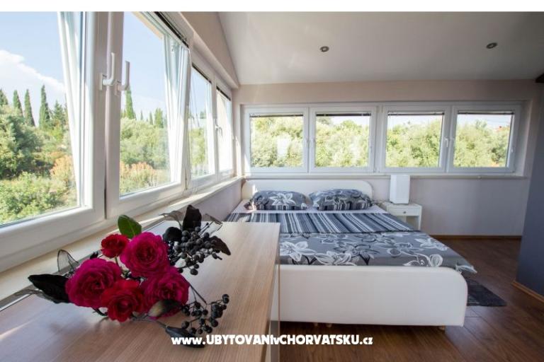 Apartmanok Anamaria – fotó 14
