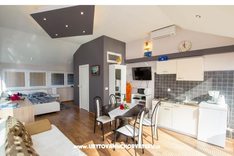 Apartmanok Anamaria – fotó 15