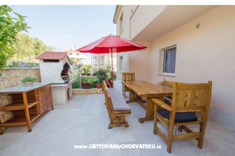 Apartmanok Anamaria – fotó 18