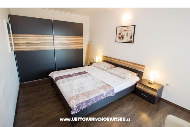 Apartmanok Anamaria – fotó 3