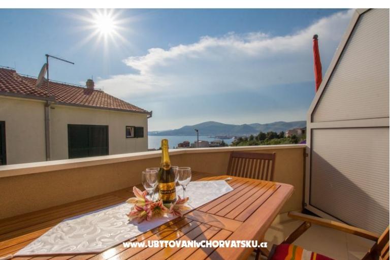 Apartmanok Anamaria – fotó 5