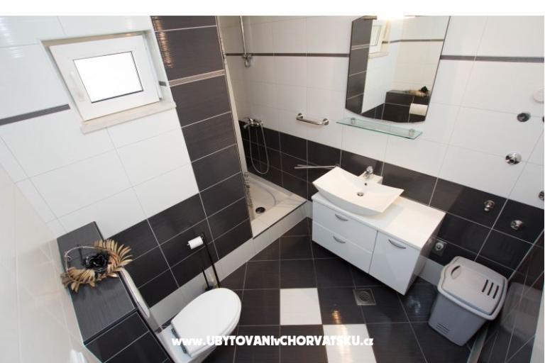 Apartmanok Anamaria – fotó 6