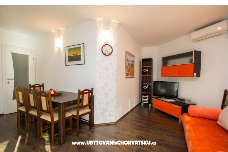 Apartmanok Anamaria – fotó 7