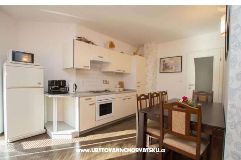 Apartmanok Anamaria – fotó 8