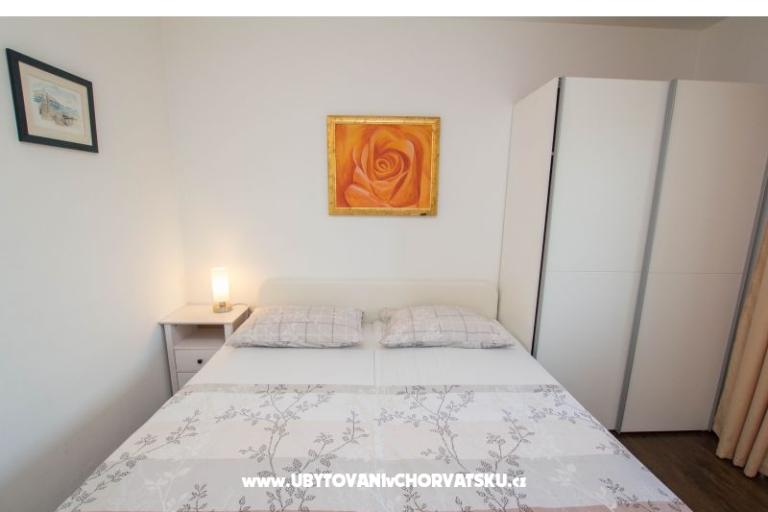 Apartmanok Anamaria – fotó 9
