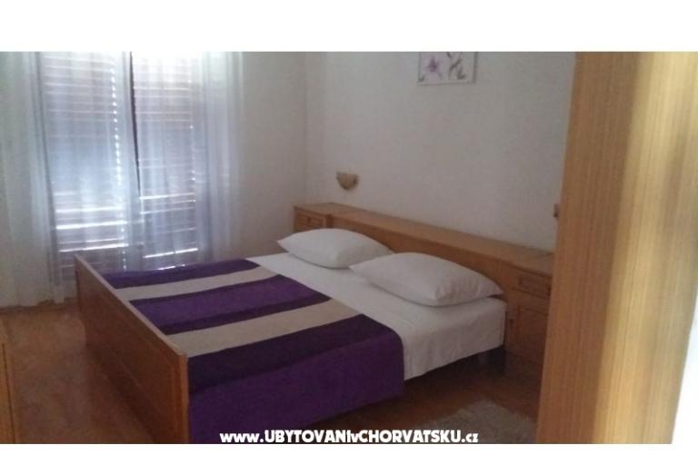 Apartmanok Ancora – fotó 10