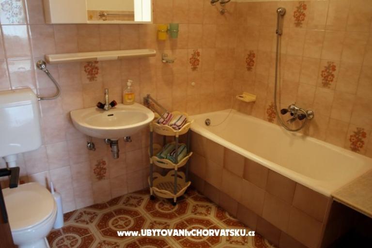Apartmanok Ancora – fotó 11