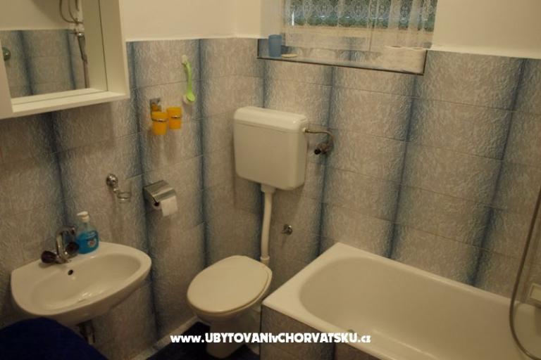 Apartmanok Ancora – fotó 12