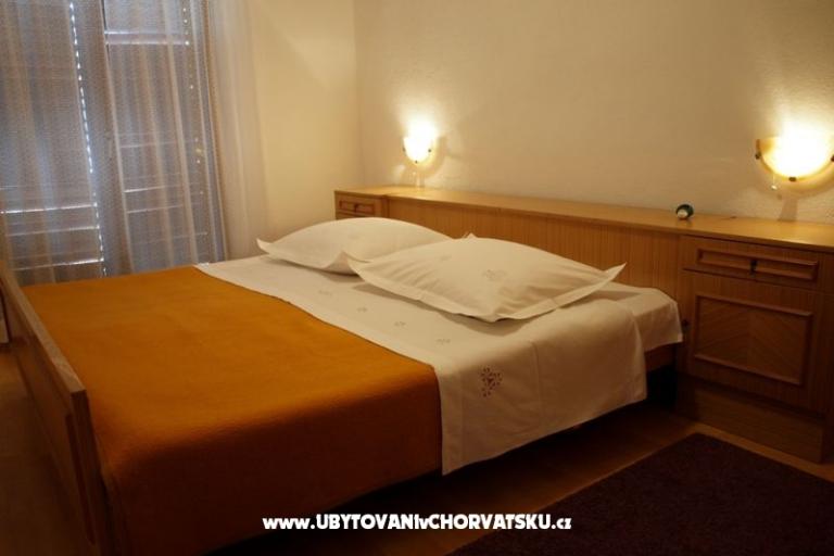Apartmanok Ancora – fotó 13