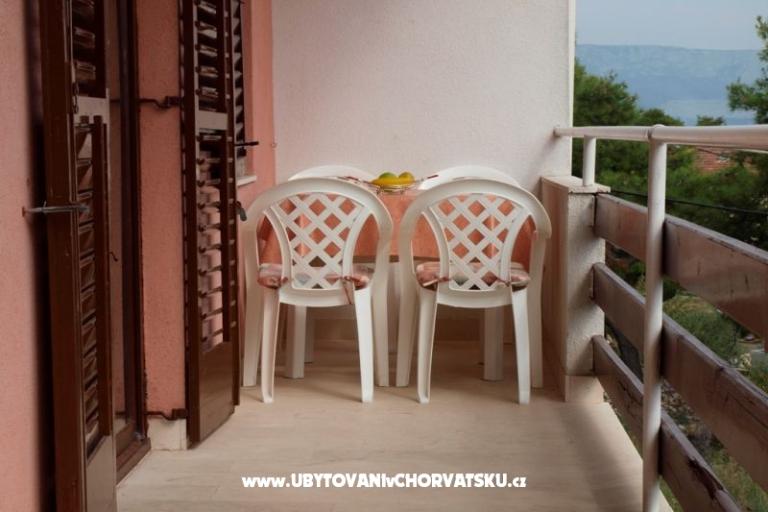 Apartmanok Ancora – fotó 14