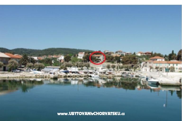 Apartmanok Ancora – fotó 15