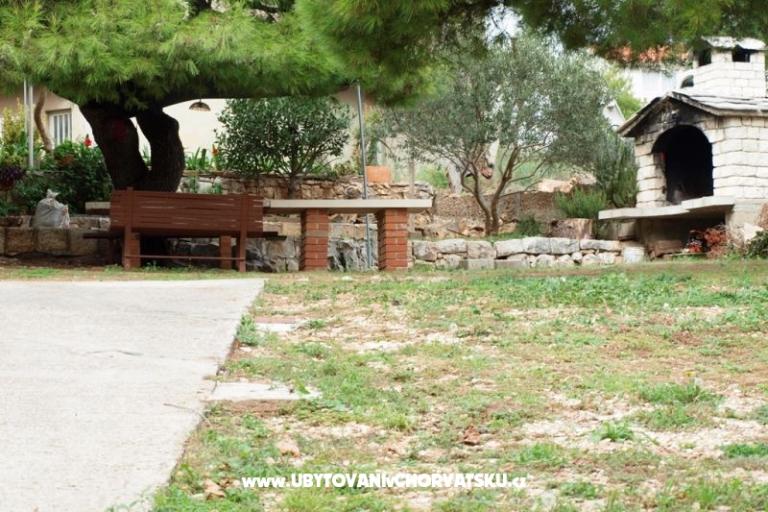 Apartmanok Ancora – fotó 16