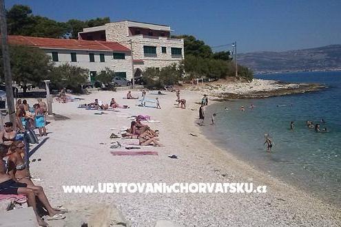 Apartmanok Ancora – fotó 2