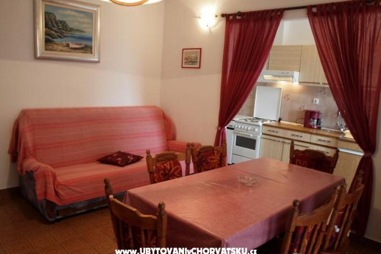 Apartmanok Ancora – fotó 7