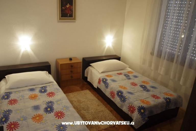 Apartmanok Ancora – fotó 9