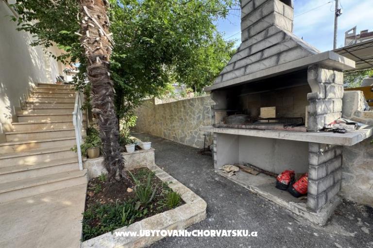 Apartmanok Bareta – fotó 3