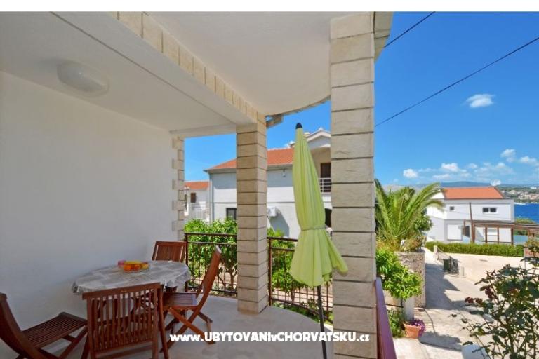 Apartmanok Beba – fotó 10