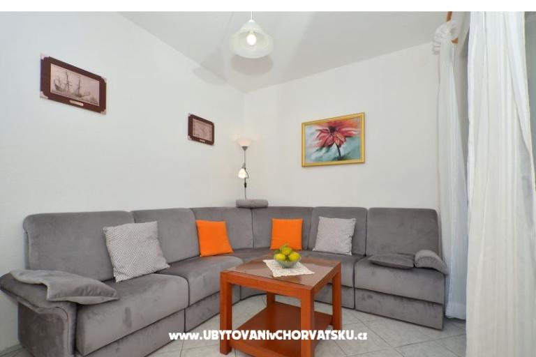 Apartmanok Beba – fotó 12