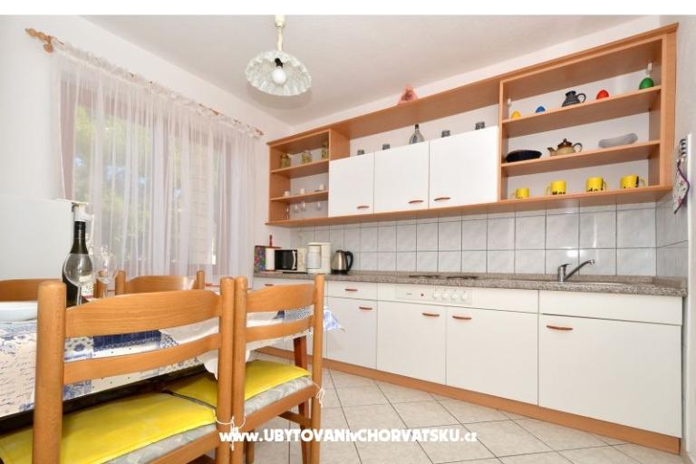 Apartmanok Beba – fotó 13